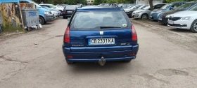 Peugeot 306 2.0 HDI 90к.с, снимка 7