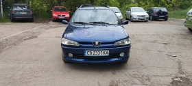 Peugeot 306 2.0 HDI 90к.с, снимка 8