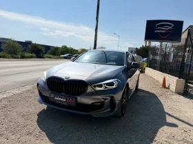 BMW 118 * * * 348km* * * , снимка 1