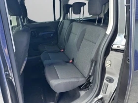 Peugeot Rifter Long  ALLURE 1.5 BlueHDI 130 BVM6 E6.2, снимка 11