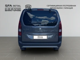Peugeot Rifter Long  ALLURE 1.5 BlueHDI 130 BVM6 E6.2, снимка 6