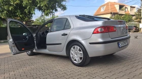 Renault Laguna II, снимка 6
