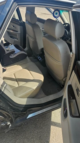 Audi A8 S8, снимка 8