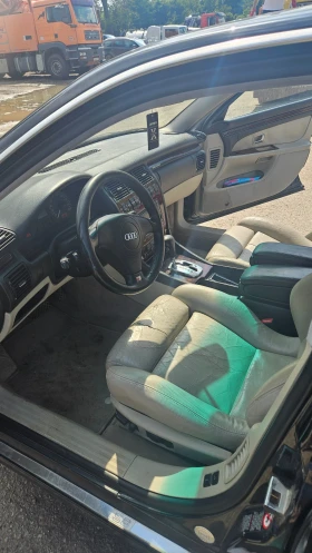 Audi A8 S8, снимка 6