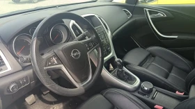Opel Astra 2.0 TDCI COSMO, снимка 8