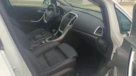 Opel Astra 2.0 TDCI COSMO, снимка 6