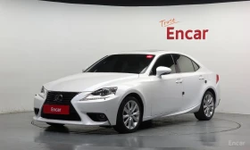 Lexus IS 250 2.5 Бензин, снимка 1