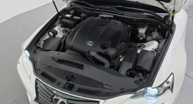Lexus IS 250 2.5 Бензин, снимка 14