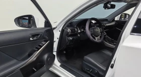Lexus IS 250 2.5 Бензин, снимка 9