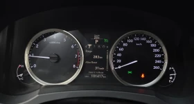Lexus IS 250 2.5 Бензин, снимка 5