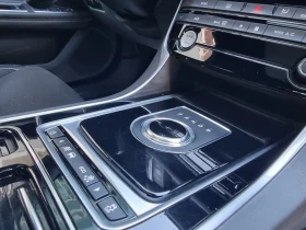 Jaguar Xf R-SPORT* 4X4* LIMITED , снимка 14