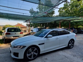 Jaguar Xf R-SPORT* 4X4* LIMITED , снимка 2