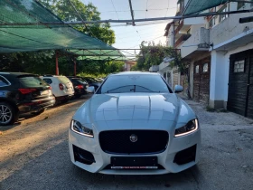 Jaguar Xf R-SPORT* 4X4* LIMITED , снимка 3