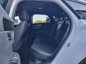 Jaguar Xf R-SPORT* 4X4* LIMITED , снимка 13