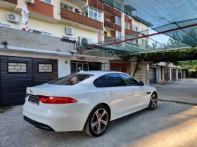 Jaguar Xf R-SPORT* 4X4* LIMITED , снимка 6
