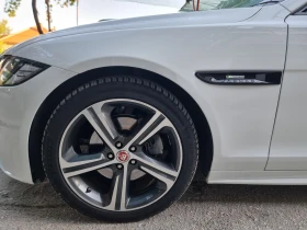 Jaguar Xf R-SPORT* 4X4* LIMITED , снимка 15