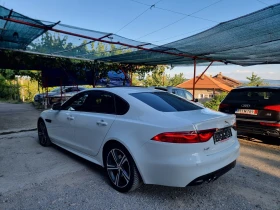 Jaguar Xf R-SPORT* 4X4* LIMITED , снимка 8