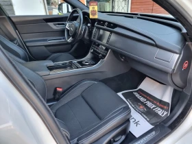Jaguar Xf R-SPORT* 4X4* LIMITED , снимка 11