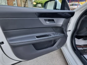 Jaguar Xf R-SPORT* 4X4* LIMITED , снимка 16