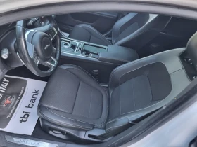 Jaguar Xf R-SPORT* 4X4* LIMITED , снимка 17