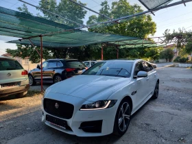 Jaguar Xf R-SPORT* 4X4* LIMITED , снимка 1