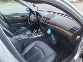 Mercedes-Benz E 320 CDI, снимка 9