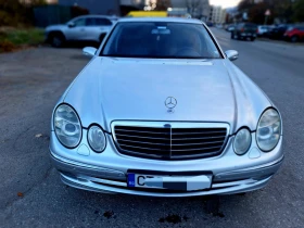 Mercedes-Benz E 320 CDI, снимка 3