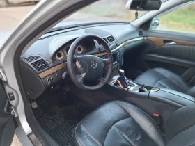 Mercedes-Benz E 320 CDI, снимка 7