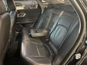 Jaguar Xf 2.0D 163КС, снимка 8