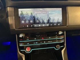 Jaguar Xf 2.0D 163КС, снимка 11