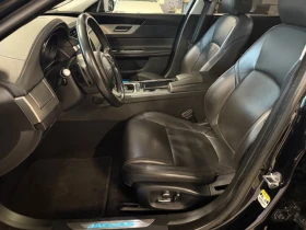 Jaguar Xf 2.0D 163КС, снимка 7