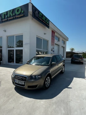 Audi A3 1.9TDi 105кс, снимка 2