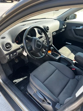 Audi A3 1.9TDi 105кс, снимка 7