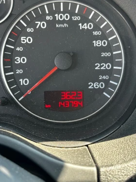 Audi A3 1.9TDi 105кс, снимка 9
