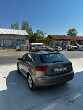 Audi A3 1.9TDi 105кс, снимка 4