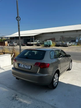 Audi A3 1.9TDi 105кс, снимка 3