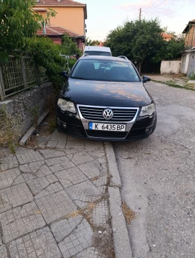 VW Passat, снимка 10