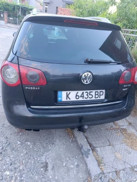 VW Passat, снимка 8
