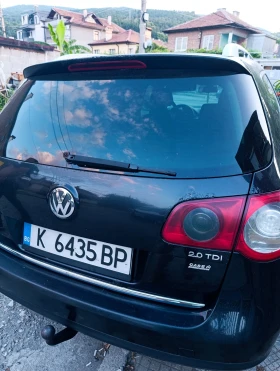 VW Passat, снимка 3