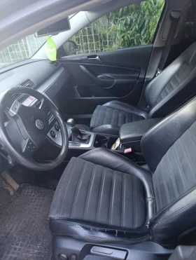 VW Passat, снимка 7