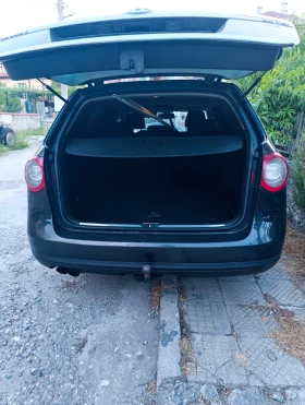 VW Passat, снимка 4