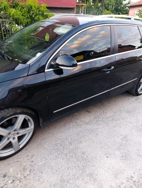 VW Passat, снимка 9