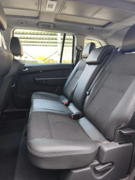 Opel Zafira 1.9CDTI , снимка 11