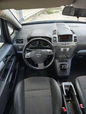 Opel Zafira 1.9CDTI , снимка 10