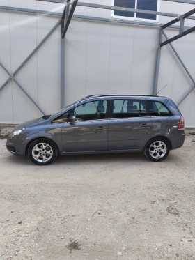 Opel Zafira 1.9CDTI , снимка 5
