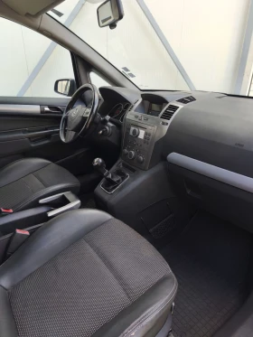 Opel Zafira 1.9CDTI , снимка 8