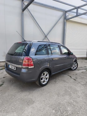 Opel Zafira 1.9CDTI , снимка 3