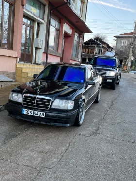 Mercedes-Benz 124 300d, снимка 5