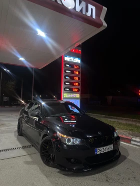 BMW 530, снимка 2