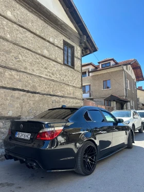 BMW 530, снимка 4